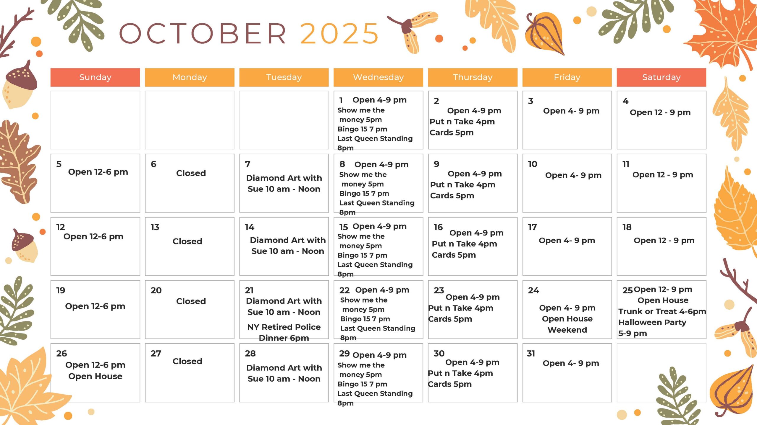 _October 2025 Calendar (002)